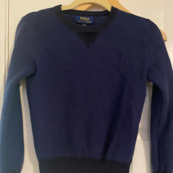 Polo Ralph Lauren Other - Polo Ralph Lauren Sweater